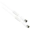 Good Connections Alcasa S-PAK03 bendraašis kabelis 3m F Baltas