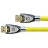 Good Connections Alcasa S-PAK03 bendraašis kabelis 3m F Baltas