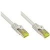 Good Connections Geri ryšiai Patchcord, Cat7, S/FTP, PIMF, 5m, pilka (8070R-050)
