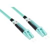 GoodConnections Good Connections LWL Cable LC-LC Multi OM3 5m