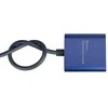 GoodConnections Good Connections Geros jungtys DP-AD07 – 0,2 m – DisplayPort – HDMI – Vyriškas – Moteris – Tiesus
