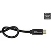 GoodConnections Geri ryšiai 2213-SF015S - 1,5 m - USB C - USB C - USB 2.0 - 480 Mbit/s - Juodas