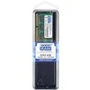Nešiojamo kompiuterio atmintis Wilk Elektronik GOODRAM GR1600S364L11S/4G GOODRAM DDR3 4GB 1600MHz CL11 SODIMM 1.5V (512x8)