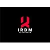GOODRAM IR-6000D564L30/64GDC DDR5 64GB 6000MHz 30-36-36-76 DUAL CHANNEL KIT IRDM Juodas V Sidabrinis