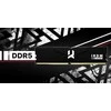 GOODRAM IR-6000D564L30/64GDC DDR5 64GB 6000MHz 30-36-36-76 DUAL CHANNEL KIT IRDM Juodas V Sidabrinis
