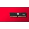 GOODRAM IR-6000D564L30/64GDC DDR5 64GB 6000MHz 30-36-36-76 DUAL CHANNEL KIT IRDM Juodas V Sidabrinis