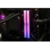 Goodram IRDM RGB DDR5 IRG-60D5L30S/32GDC atminties modulis 32 GB 2 x 16 GB 6000 MHz