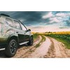Goodyear Padangos EfficientGrip 2 SUV 100 H ( B A B 70dB )