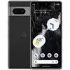 Google Pixel 7 5G Android išmanusis telefonas su 8/128 GB atmintimi, Juodos spalvos