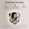 Išmanusis telefonas Google Pixel 7a, 8+128GB, 6.1" OLED, 1080x2400, pilkos spalvos (Charcoal)