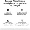 Išmanusis telefonas Google Pixel 7a, 8+128GB, 6.1" OLED, 1080x2400, pilkos spalvos (Charcoal)