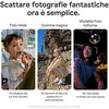 Išmanusis telefonas Google Pixel 7a, 8+128GB, 6.1" OLED, 1080x2400, pilkos spalvos (Charcoal)