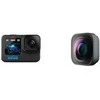 Veiksmo kamera GoPro Hero12, Juoda