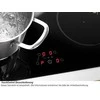 Kaitlentė Gorenje Hob ECT322BCSC Vitroceramic, Number of burners/cooking zones 2, Juodas, Ekranas, Timer
