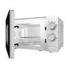 Gorenje Mikrobangų krosnelė GORNJE MO20E2W