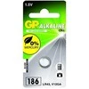 Baterija GP liitium LR43