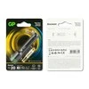 Gold Peak Industries GP Baterija GP žibintuvėlis CK12 20 liumenų 1 x AAA juodas 260GPACTCCK12000