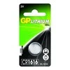 Baterija GP ličio CR 1616-C1 / 2181