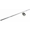 Grifas lenktas TOORX BCV-120 120cm D25mm
