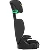 Automobilinė kėdutė Graco Junior Maxi R129, Juodos spalvos