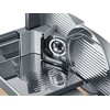 Pjaustyklė GRAEF SKS850 Sidabrinė
