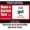 Sumuštinių keptuvas Skrudintuvas Graef TO 63