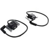 PROfit Fitness Pro NBR kilimėlis 180x60x1,5cm, mėlynas, DK 2264