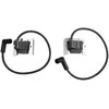 PROfit Fitness Pro NBR kilimėlis 180x60x1,5cm, mėlynas, DK 2264