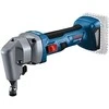 Bosch GNA 18V-16 E Solo, dėžutė