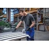 Bosch GNA 18V-16 E Solo, dėžutė