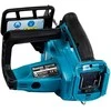 MAKITA grandininis pjūklas 18V DUC122RTE 11,5cm 2x5,0Ah