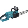 Makita DUC307ZX2 18V be akumuliatoriaus be įkroviklio grandininis pjūklas