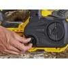 Grandininis pjūklas Stanley SFMCCS630M1-QW; 18 V; 1x4,0 Ah akum.; 30 cm juosta