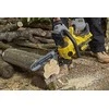 Grandininis pjūklas Stanley SFMCCS630M1-QW; 18 V; 1x4,0 Ah akum.; 30 cm juosta