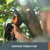 Worx WG324E grandininis pjūklas 20 V 12 cm
