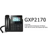 Telefonas VoIP Grandstream GGXP2170