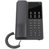 Telefonas GrandStream Grandstream GHP621W Juodas