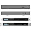 GrandStream IP PBX UCM6302 (2x FXO, 2x FXS, 150 lygiagrečių jungčių, 1000 SIP vartotojų)