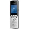 Grandstream Networks WP822 IP phone Juodas, Sidabrinis 2 lines LCD Wi-Fi