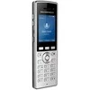 Grandstream Networks WP822 IP phone Juodas, Sidabrinis 2 lines LCD Wi-Fi