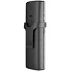 Grandstream Networks WP822 IP phone Juodas, Sidabrinis 2 lines LCD Wi-Fi