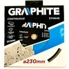 Deimantinis diskas GRAPHITE 57H646, skersmuo 230mm, vientisas