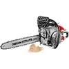 Benzininis Graphite Grafitinis 58G943 Grandininis pjūklas 2,4 KM 45cc 45,5cm