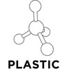 Graphite Pjovimo diskas VOLFRAMO KARBIDO 230 x 22.2 mm medienai ir plastikui