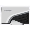 Kietasis diskas Graugearadbf Graugearadbf Ext 8TB HDD, skirtas Playstation 4 ir 5