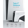 Kietasis diskas Graugearadbf Graugearadbf Ext 8TB HDD, skirtas Playstation 4 ir 5