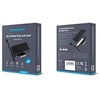 Kontroler Graugear Graugear PCIe kortelė, skirta M.2 NVMe SSD į PCIe 4.0 x4