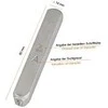 Beta Tools GRAVUREM-S žymeklių BETA RINKINYS – RAIDĖS A-Z 12 mm