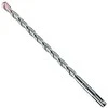 Grąžtas Alpen 81701600100 "F4" SDS-Plus perforatorius, Pilkas, 160/100 x 16,0 mm