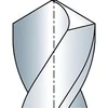 Grąžtas ALPEN Sprint Master DIN338RN 65401650100 Spiral Drill Bit High-Speed Steel Shaft Diameter 12.5 mm / Drill Bit Diameter 16.5 mm